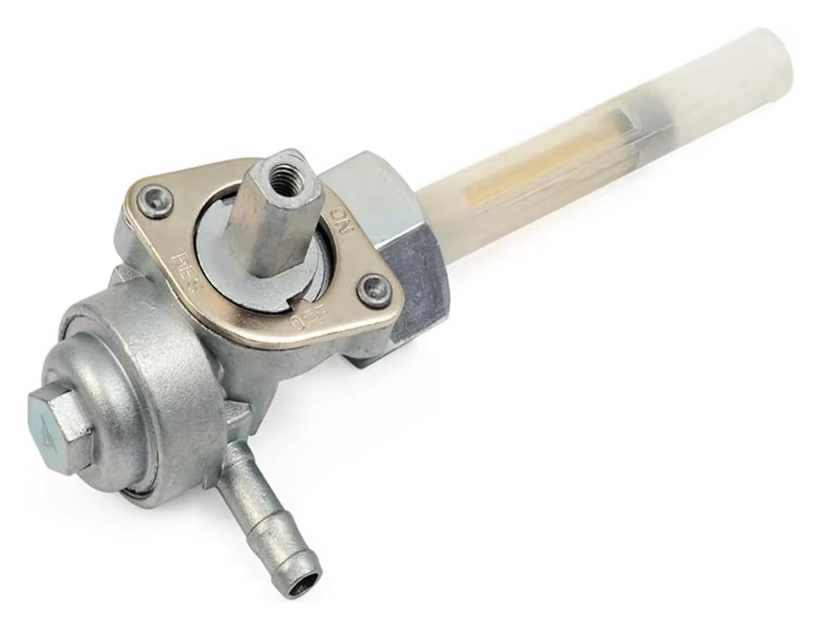 Per TRX200 SX Per Fourtrax 200 1986 1987 1988 16950-HB3-005 Valvola Pompa Carburante Moto Rubinetto Valvola Rubinetto Benzina