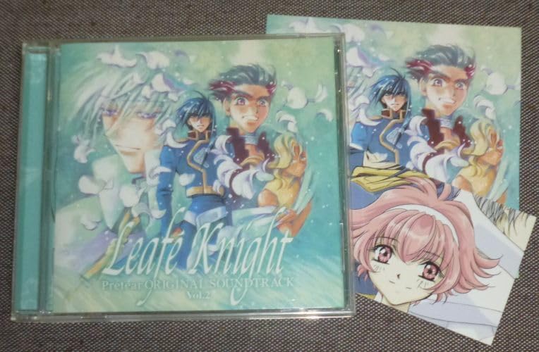 特典付き。新白雪姫伝説プリーティア オリジナルサウンドトラック Vol.2未開封 Amazon.co.jp: 新白雪姫伝説プリーティア ― オリジナル