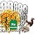AMAGABELI GARDEN & HOME 5 Panels Decorative Garden Fences and Borders for Dogs 24in(H)×10ft(L) No Dig Metal Fence Panels Garden Edging Border Fence for Animal Barrier Fencing for Flower Beds Yard