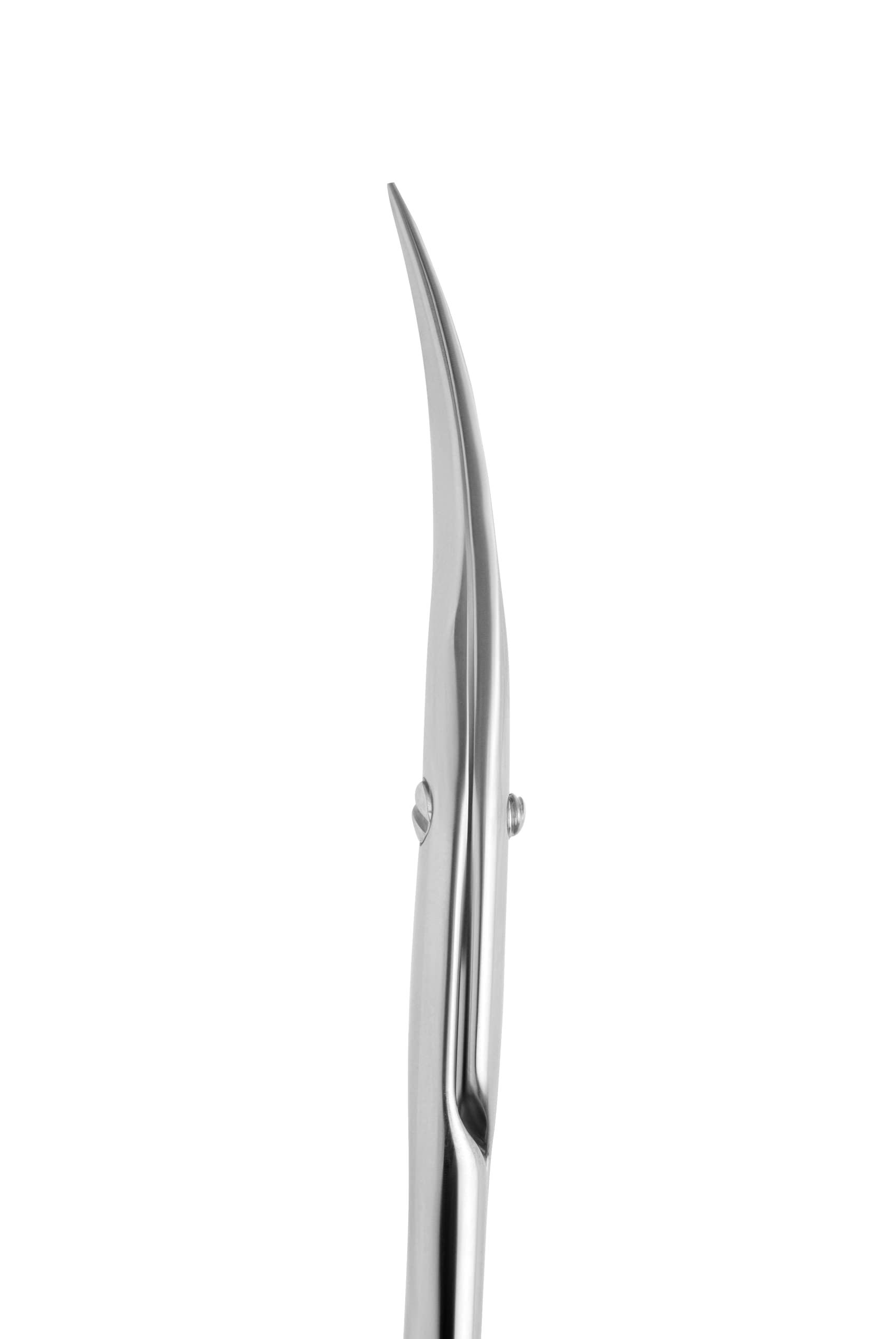 STALEKS Forbici professionali per cuticole Expert 20 Type 2 (18 mm)
