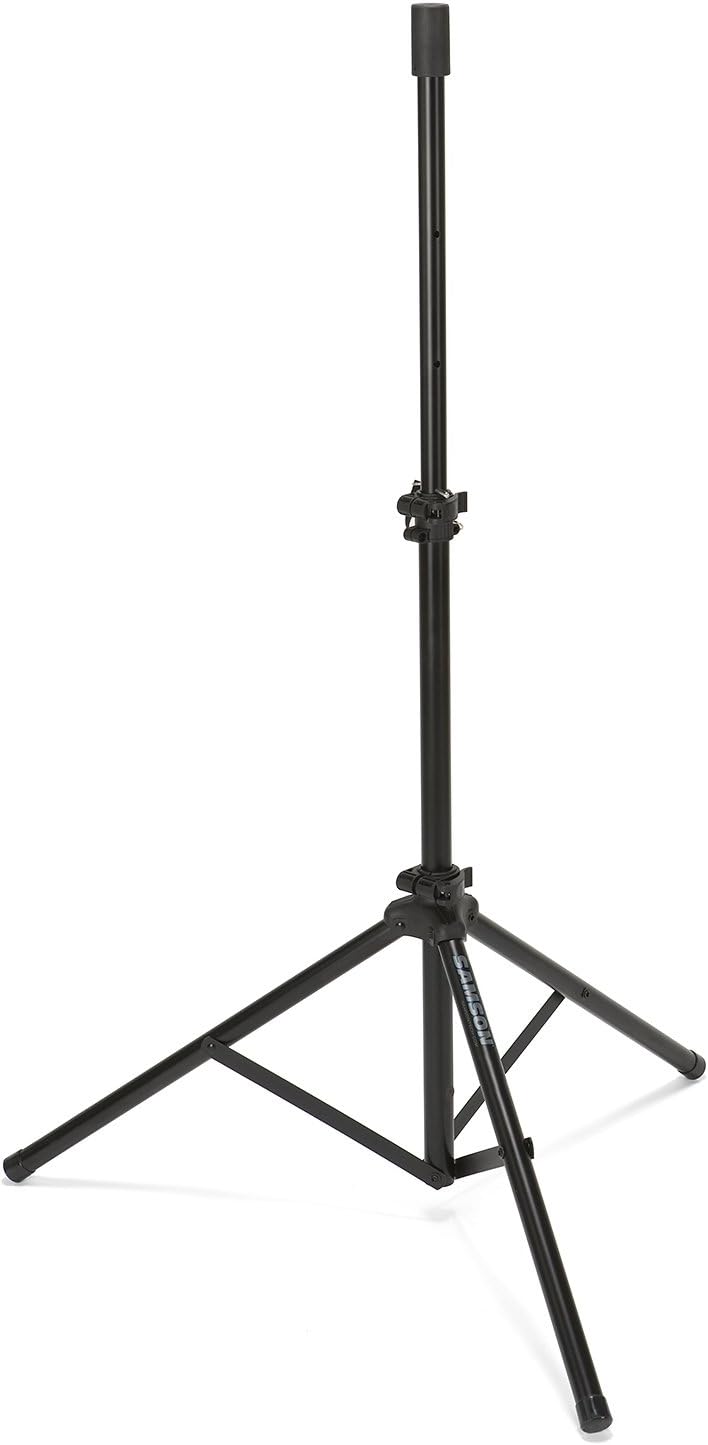 Samson LS40 Speaker Stand w/Locking Clamps For Expedition XP106, XP106w Speakers