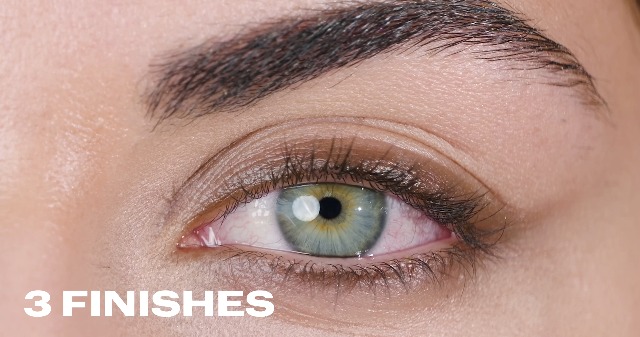 Annabelle Vegan Kohl Eyeliner - Intense Colour, Long-Lasting