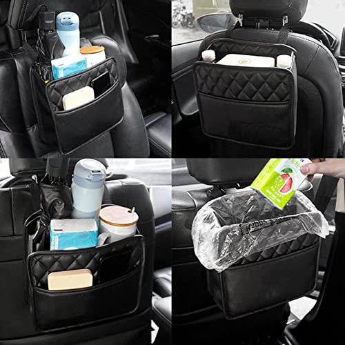 Sysdisen Organizer per Auto Sedile Posteriore