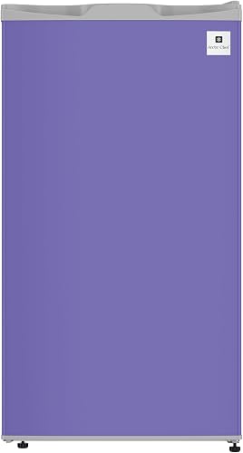ARCTIC CHEF ACFR320PURPLECOM 3.2 cu ft Compact Freezer