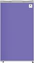 purple mini fridge Top2商品