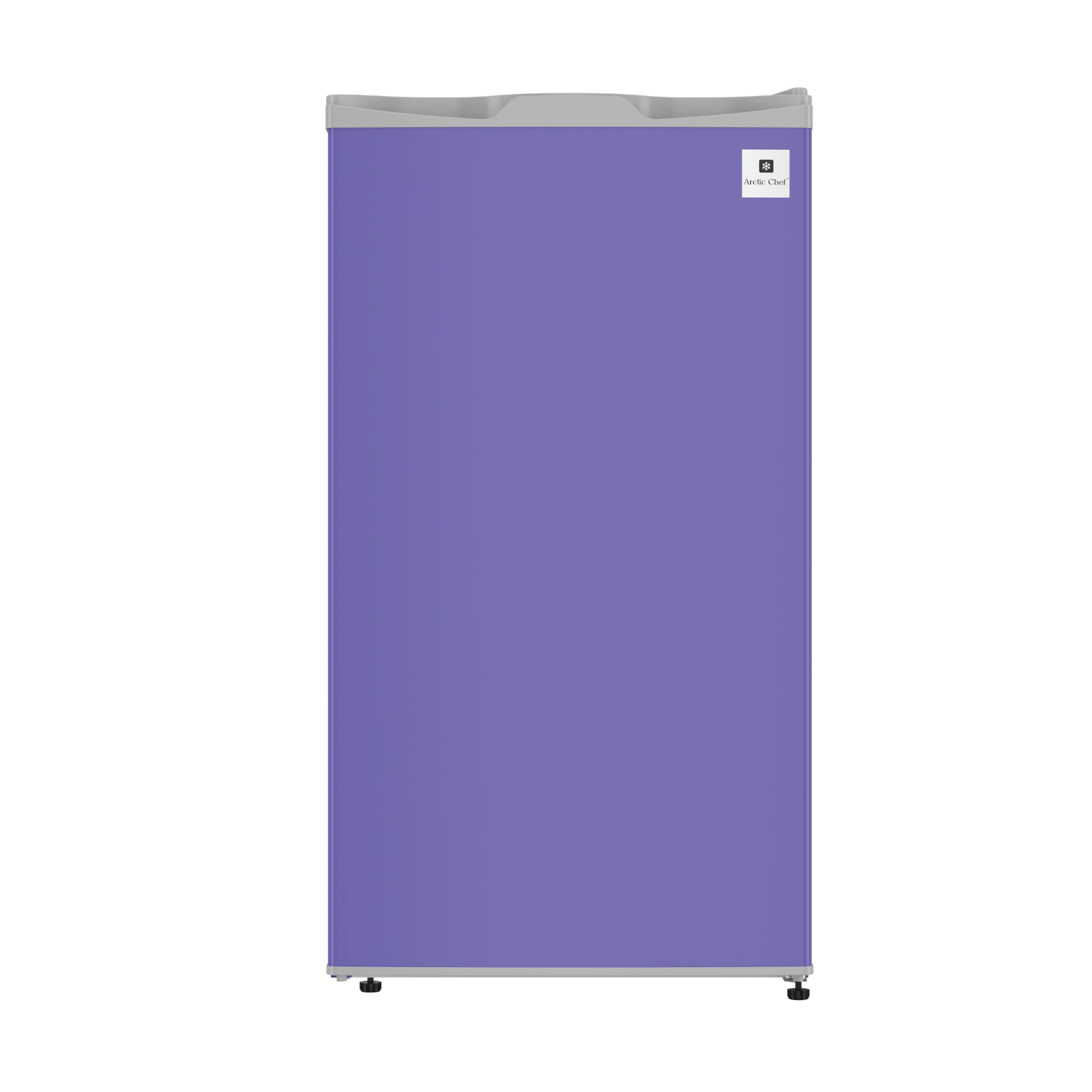 Arctic Chef ACFR320PURPLECOM 3.2 cu ft Compact Freezer