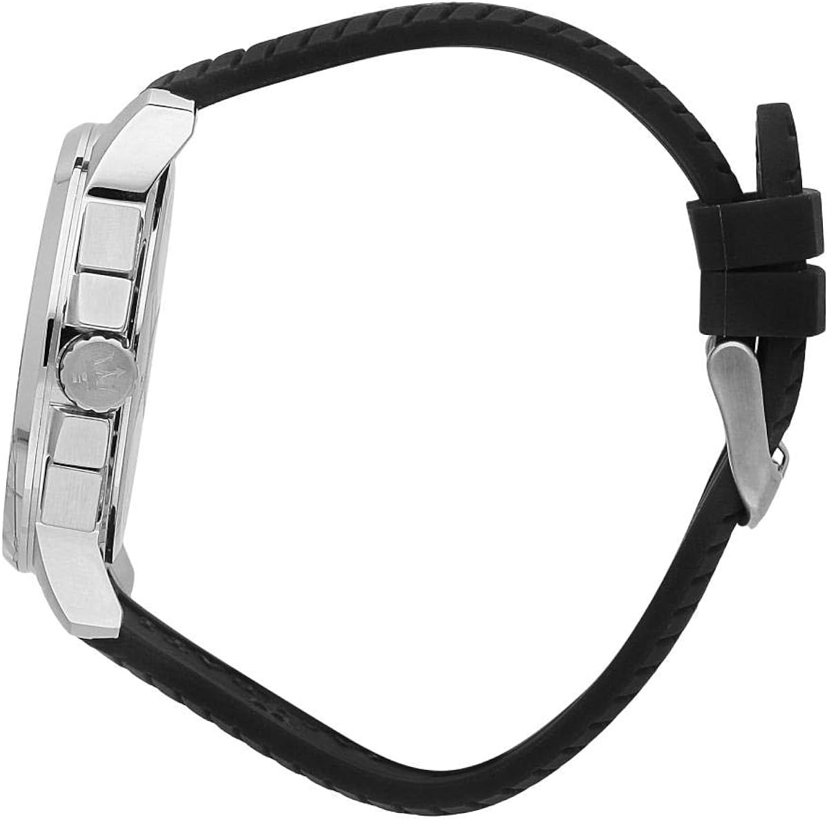 Maserati Orologio da uomo analogico al quarzo 32014717 Maserati Orologio da uomo analogico al quarzo 32014717