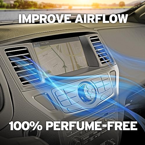 Purolator PBC35519 Purolatorboss Automotive Cabin Air Filter With Febreze & Activated Carbon, Car & Truck Passenger Compartment Oem Filter Replacement thumb #5