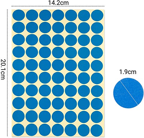 モンテッソーリのシール貼りは100均でできる 無料データ配布 ママと子ログ