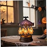 Zoom IMG-2 qmjddymx lampada fantasma funny whirligig