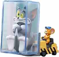 52toys BLINDBOX トムとジェリー 楽しいクリスマス 8個 52toys BLINDBOX トムとジェリー 楽しいクリスマス 8個 - メルカリ