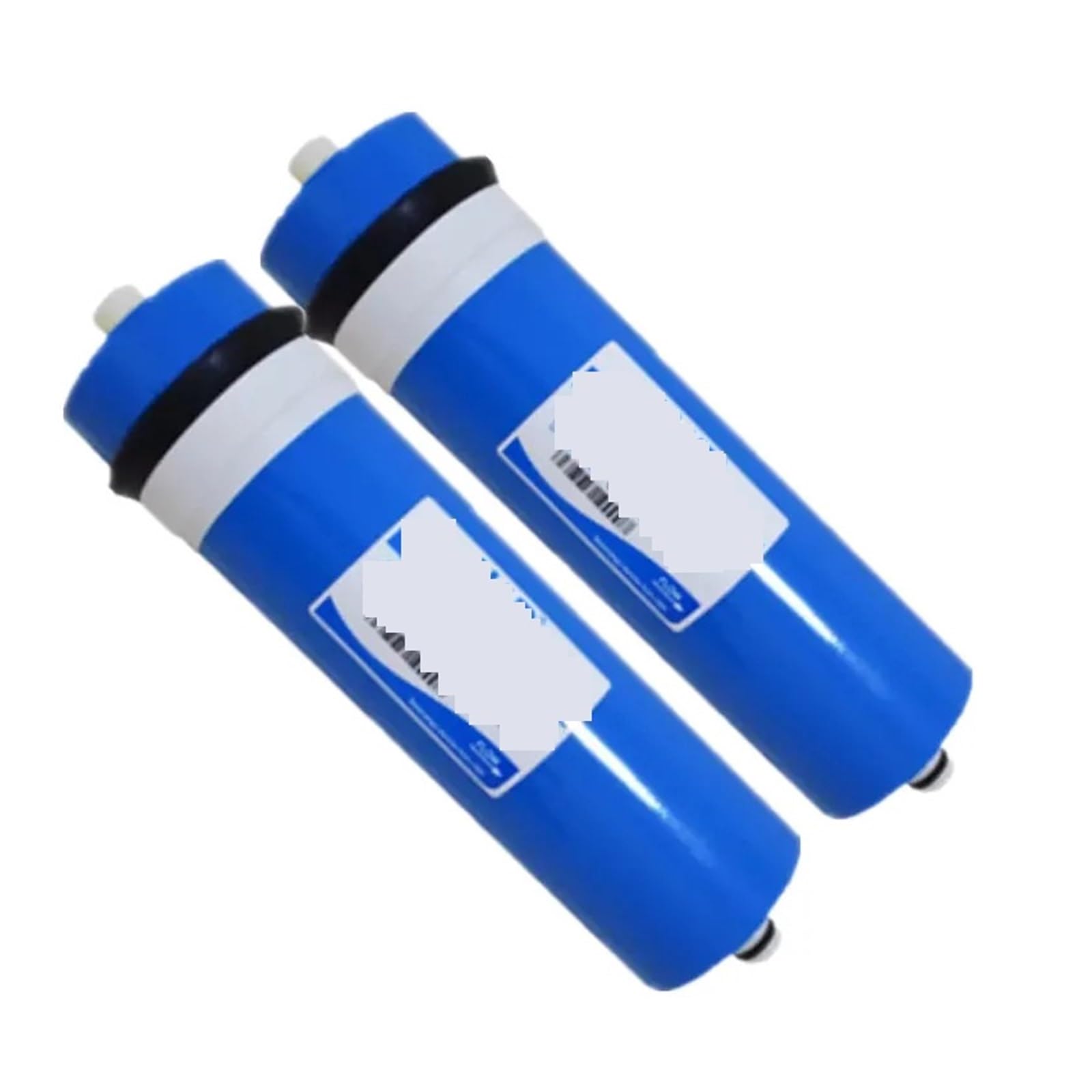 2 szt. Filtr odwróconej osmozy 300 Gpd do filtrów membranowych 3012-300G Wkłady do filtrów systemu RO Wymiana pod zlewem