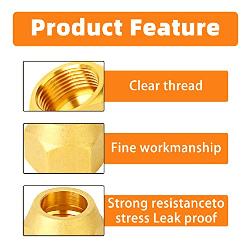 El mejor review de Tubo de cobre para gas para comprar online. 43 Imagen adicional