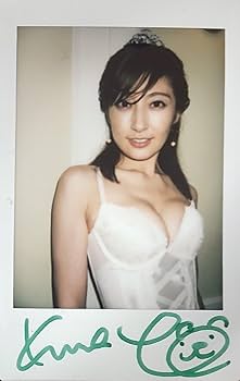 Hit's　熊田曜子　直筆サインカード　015/120 Hit's 熊田曜子 直筆サインカード 015/120 - メルカリ