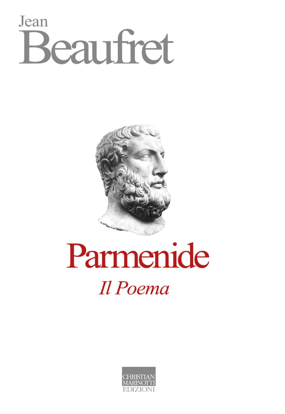 Parmenide. Il Poema - 4