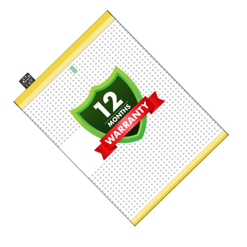 Image of Original B-G2 Battery Compatible for Vivo V15 (Vivo 1819) - (4000mAh) - 1 Year Warranty DF7