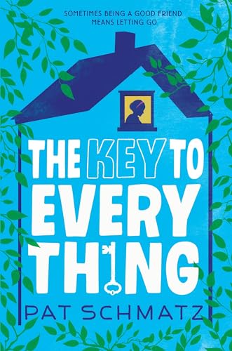 The Key to Every Thing