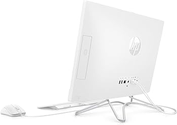 Amazon.com: HP 24-f0027c 23.8 FHD Touchscreen All in One PC