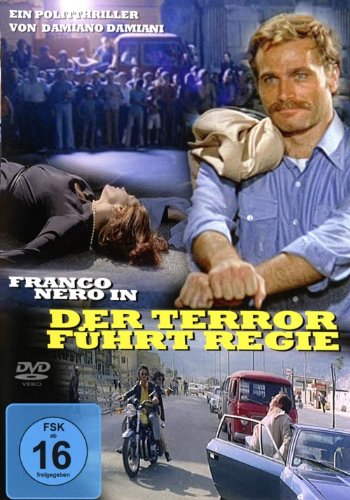 Der Terror führt Regie