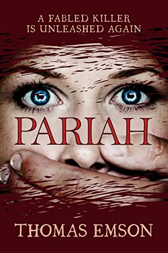 Pariah view 2