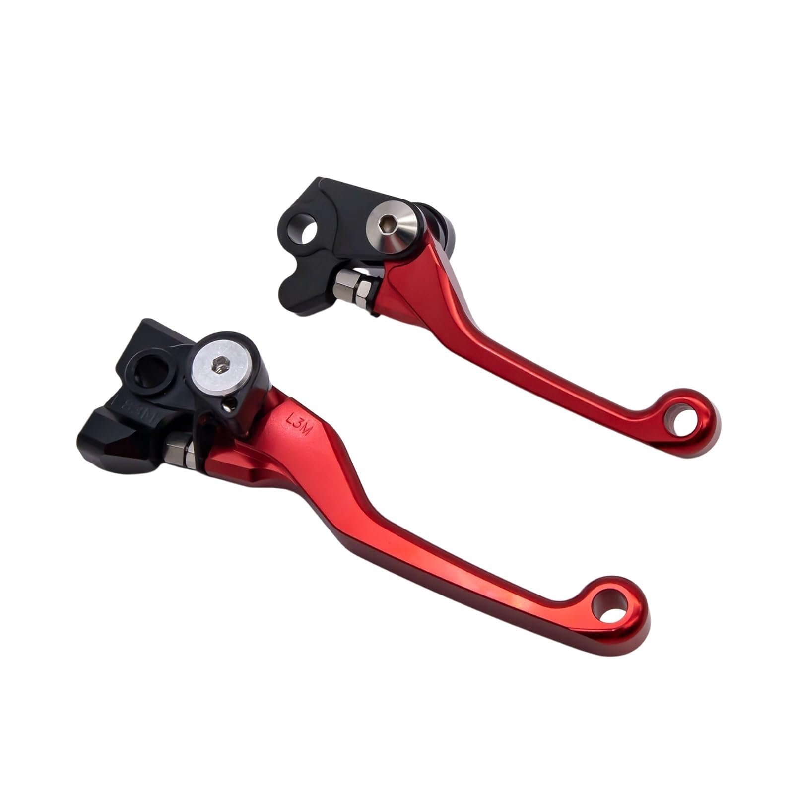 Levier d'embrayage pliable moto XR 150L 650L 125L frein de rechange