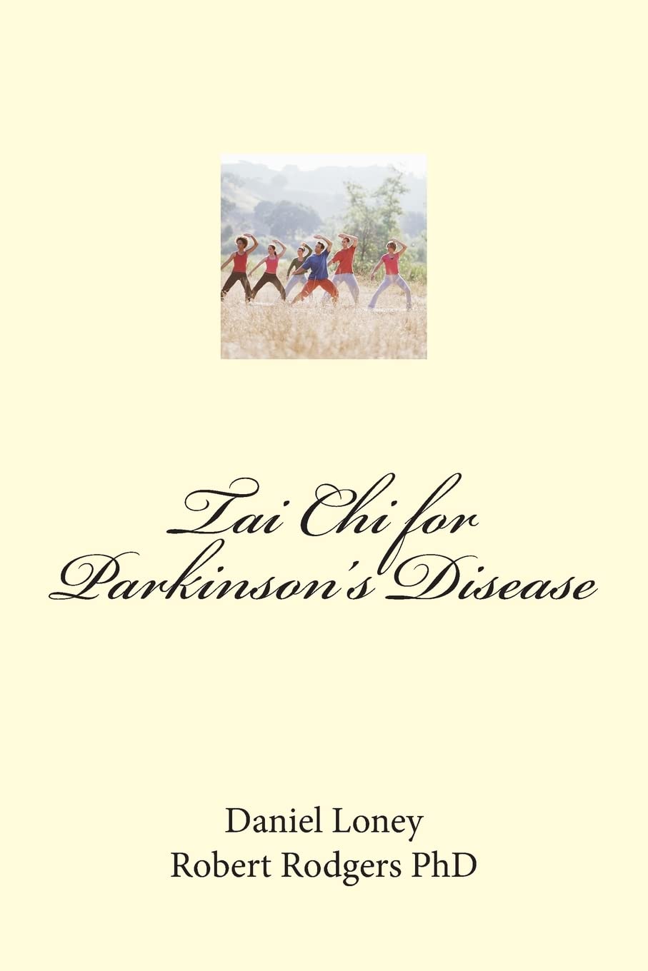 Tai Chi for Parkinson's Disease