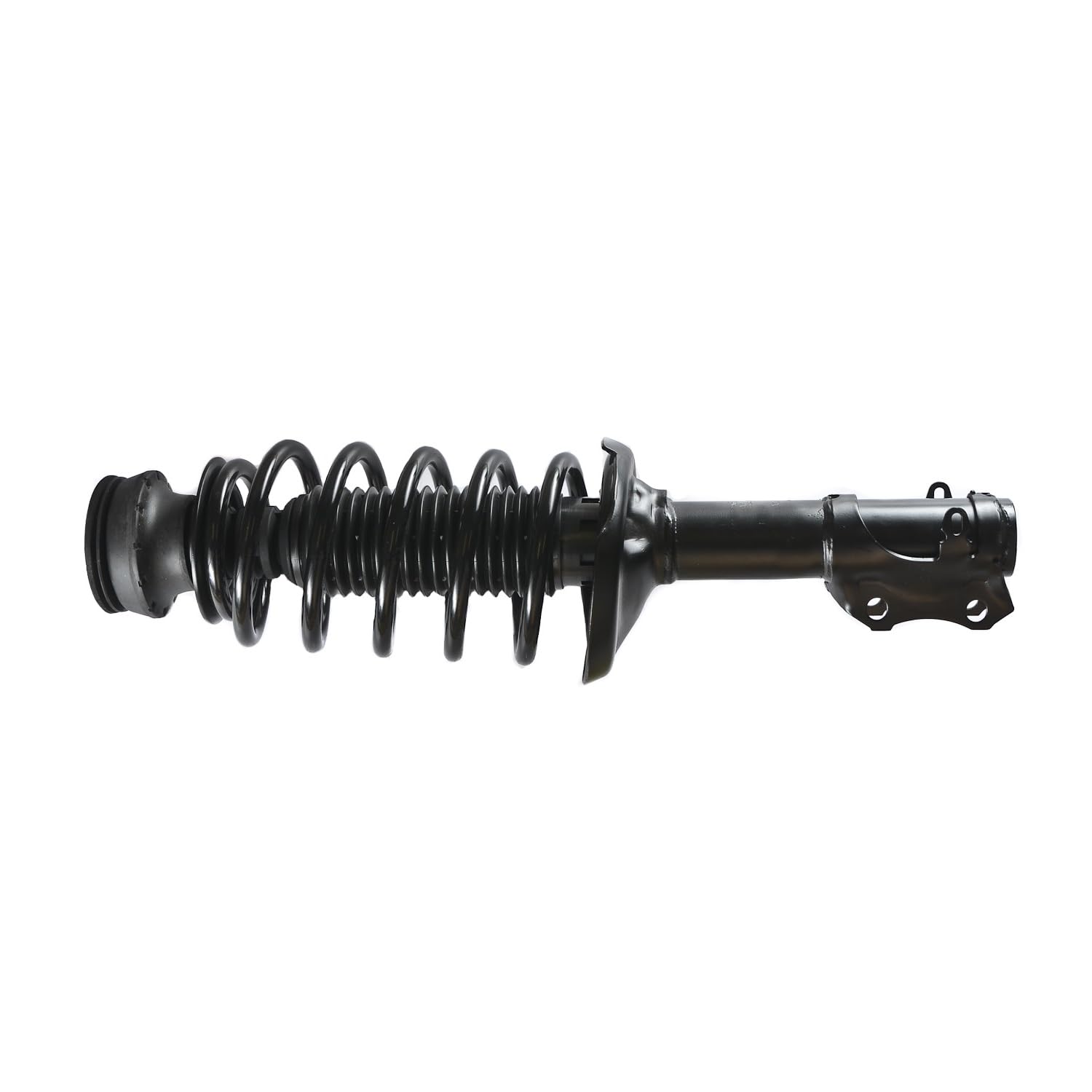 Gabriel G57005 Ultra ReadyMount Front Complete Strut Assembly for 85-96 Volkswagen Golf, 85-96 Volkswagen Jetta (1 Pack)