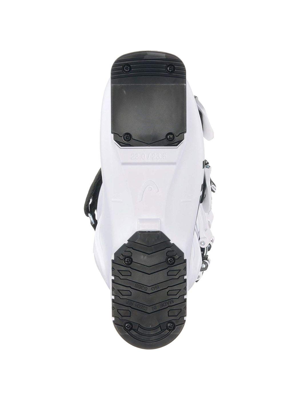 Amazon | HEAD(ヘッド)RAPTOR 70 RS スキーブーツ ジュニア～大人