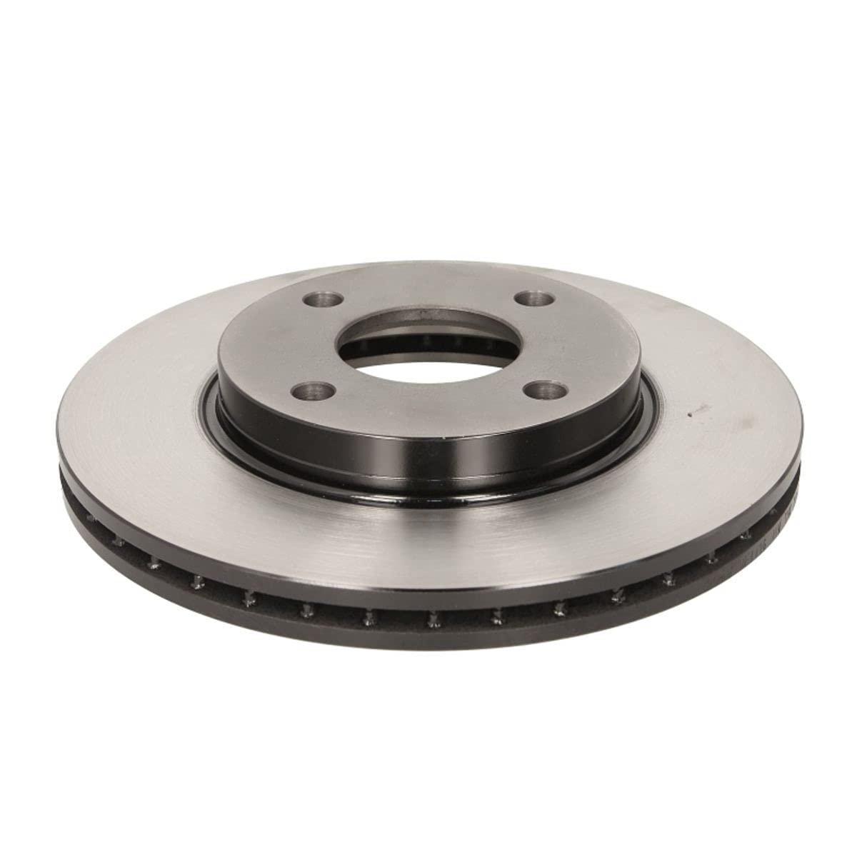 TRW Automotive AfterMarket DF4036 Brake Disc