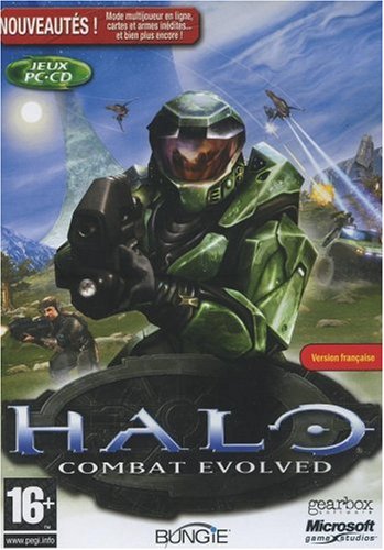 Halo Pc Pc - vue 6