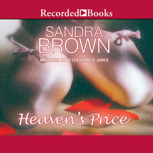 Cover art for Heaven's Price
