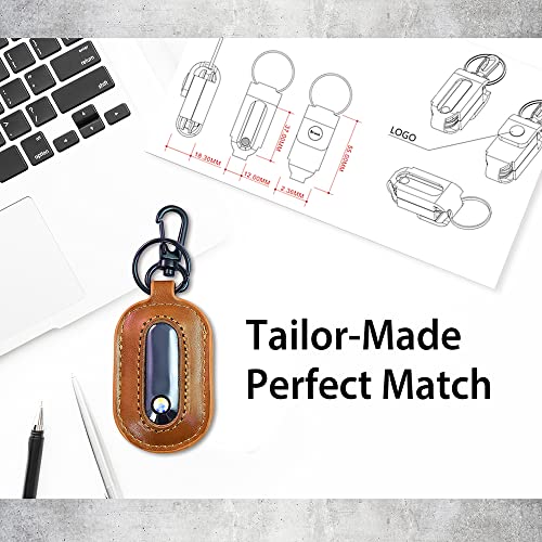 Accesorio de captura automática Brook Pocket Auto Catch Reviver con funda de protección completa 6