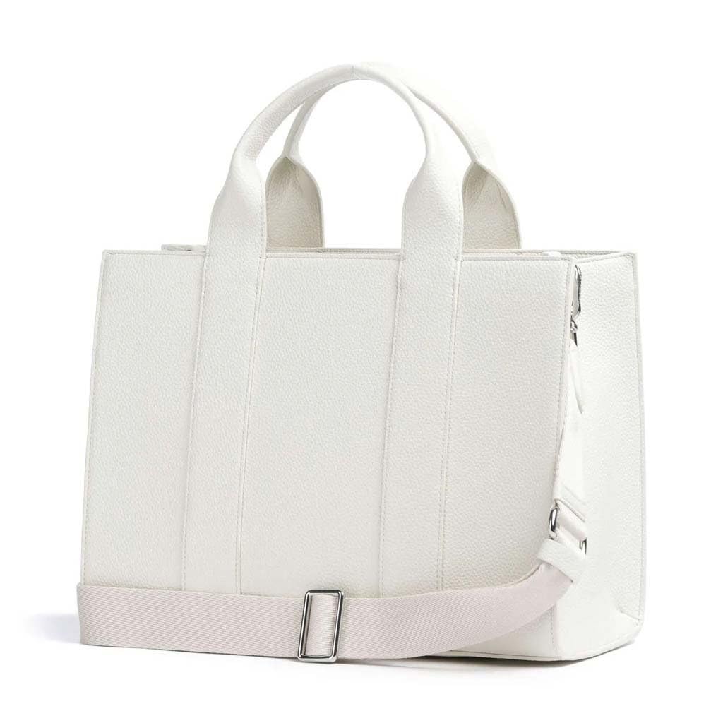 MD SQUARE TOTE PEB E