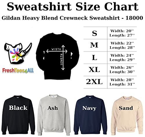 Generic Personalized Grandma Sweatshirt For Women thumb #7
