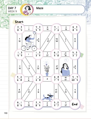 Kids Summer Academy by ArgoPrep - Grades 9-10: 8 Weeks of Math, Reading, Writing, Logic, Fitness | Online Access Included | Prevent Summer Learning Loss - Image 6