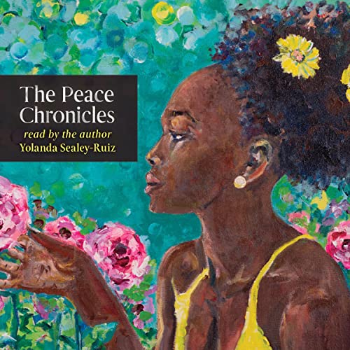 The Peace Chronicles by Yolanda Sealey-Ruiz, David Ikard, Caroline Rinaldy, Valerie Kinloch episode artwork