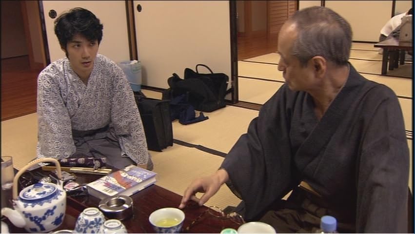 小さな狂言師 誕生~野村萬斎・親子三代の初舞台~ [DVD] cm3dmju Amazon.co.jp: DVD小さな狂言師 誕生 野村萬斎親子三代の初舞台