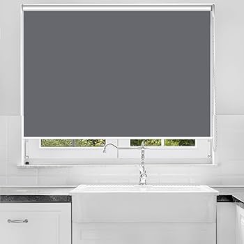 ロールスクリーン    2m×60cm TOSO スチールラック用ロールスクリーン 幅60cm コードレス