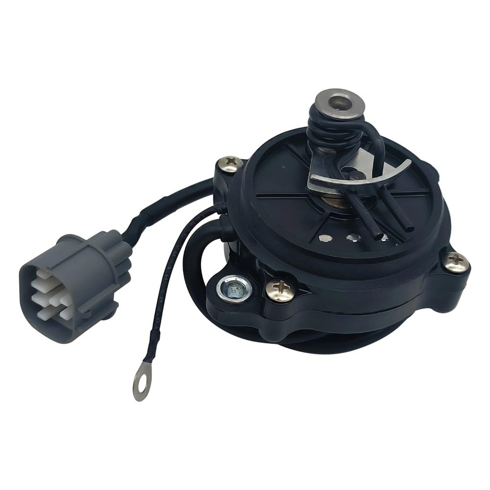 Accesorios Conjunto de Motor de Caja de Engranajes Delantera Compatible con 600 625 CF600AU 800 800XC 850 850XC CF800ATR CF800AU 1000 X10 U10 Q890-314000-10000