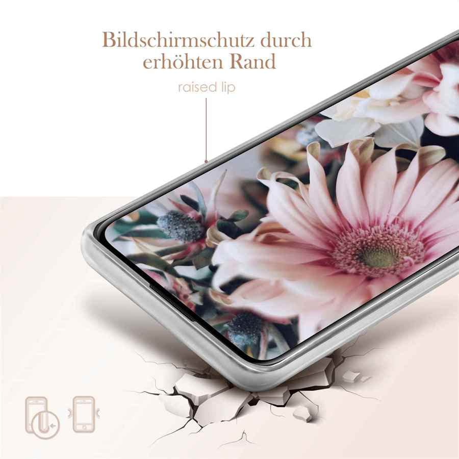 Custodia Huawei P30 ONEFLOW Sense Case Custodia Compatibile Con Apple