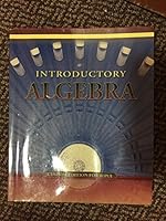 Introductory Algebra 0555005674 Book Cover