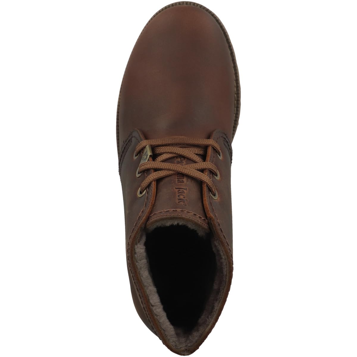 Panama Jack Bota Panama Igloo - Botas Desert Hombre