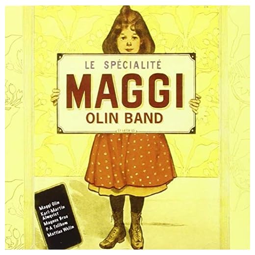 Specialite