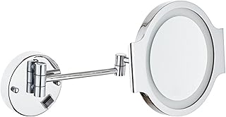 2pcs Hand Vanity Mirror Salon Mirror Hand Vintage Hand Held Mirror Square Mirror Vintage Hand Mirror Travel Makeup Mirror Cosmetic Mirror Round Makeup Mirror Handle Mirror Pink (Pinkx3pcs 11.8x24x2.5cmx3pcs)