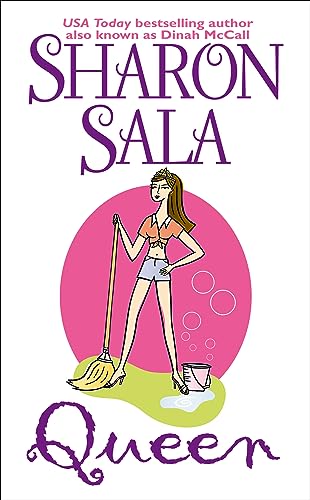 Queen (Gambler's Daughters Trilogy Book 2)