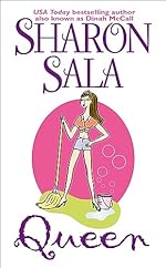 Queen (Gambler's Daughters Trilogy Book 2)