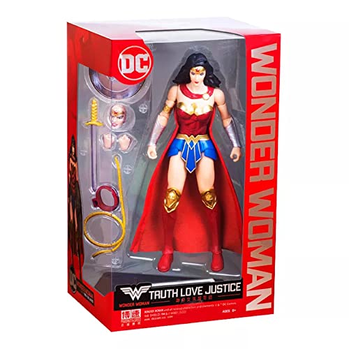 See full amazon price history chart for AUGEN DC Wonder Women Action Figure Limited Edition for Car Dashboard, Decoration, Cake, Office Desk & Study Table (22cm)(Pack of 1) AUGEN DC Wonder Women Action Figure Limited Edition for Car Dashboard, Decoration, Cake, Office Desk & Study Table (22cm)(Pack of 1) (B0BRBBKZ3P) Amazon Price History, Amazon Price Tracker