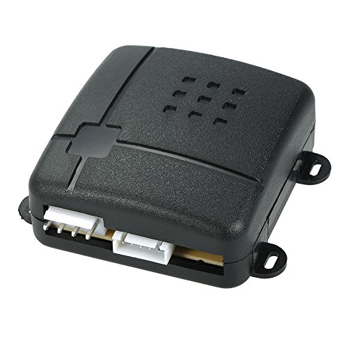 Sangmei Sistema automático de dobramento de espelho lateral CV#