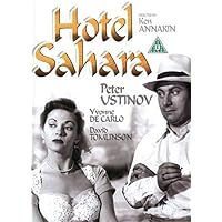 Hotel Sahara