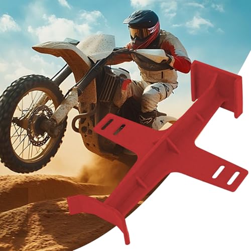 Support de fourche moto bloc suspension pour garage et atelier